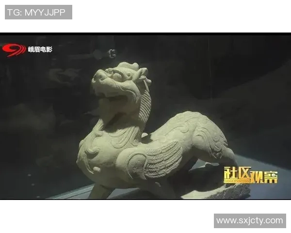 石刻雕塑艺术的历史传承与文化意义探析