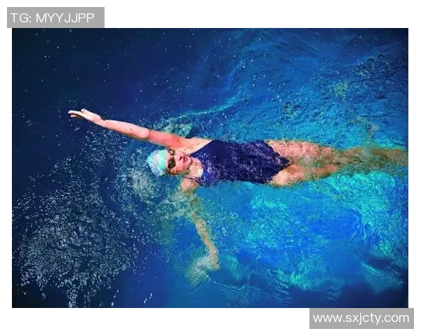 自由泳呼吸技巧全面解析让你的游泳更轻松高效